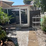 Cozy House With Parking And Garden