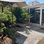 Cozy House With Parking And Garden