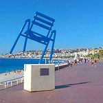 Studio Sydney - Jean Médecin - LA RIVIERA LCD