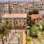 Luxurious Studio In Nice 450 M Of The Sea
