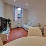 Sublime appartement 4P classé dans le Vieux-Nice