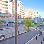 Residence Le Copacabana