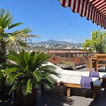 Splendide Penthouse Au Coeur De Nice