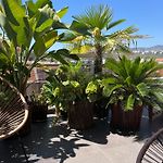 Splendide penthouse au coeur de Nice
