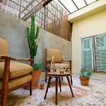 Nice - Amazing Flat To 10 Min To Sea - Garden