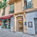 Nidusudest - Spacieux Appartement