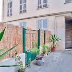 Nidusudest - Spacieux Appartement