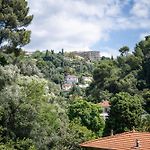 Ciel D\'Orves - Terrasse Spacieuse- Parking Prive