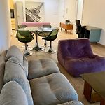 Superbe appartement de 3p pieces dans residence avec piscine et climatisation