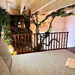 Jungle Love Room avec Jaccuzi au coeur de Nice