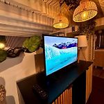 Jungle Love Room avec Jaccuzi au coeur de Nice