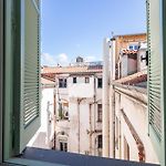 Large&Quiet 1 Bdr at Nice Port