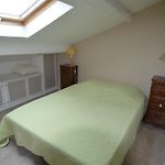 Appartement Duplex 6 personnes avec parking Nice centre