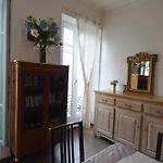 Appartement Duplex 6 personnes avec parking Nice centre