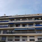 Grand Appartement Proche Promenade