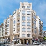 Nice Renting - Verdi - Apartment Charm & Comfort & Aircon