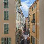 Bohème-Chic au cœur du VIEUX NICE #Lovely