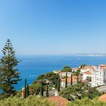 Balcon Sur La Mediterranee