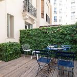 60 HEROLD - Magnifique Studio - Terrasse - Climatise