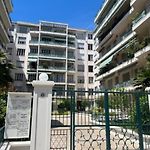 Bel appartement au coeur du Carré d\'Or Masséna