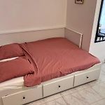Fully Equipped Apt For 3, Near Negresco Nice