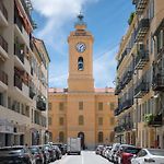 La Suite Lascaris Port Of Nice #Renovated