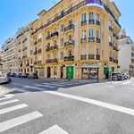Studio hypercentre de Nice climatisé