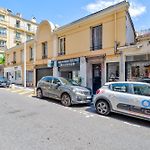 Studio hypercentre de Nice climatisé