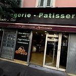 Luxury apartment on Promenade des Anglais in Nice