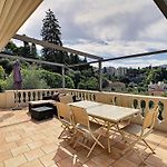 Villa Paradiso, logement avec piscine, Nice Nord
