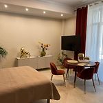 Extraordinaire grand studio au centre 6 minutes à pied de la plage et l\'hôtel Negresco