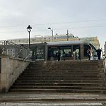 Studette en plein cœur du Vieux Nice