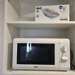F3 ,appartement climatisé neuf, magnifique vue sur mer et aéroport, proche tram et gare sncf 1 min,aéroport 3 minutes, 3 rooms, new AC apartment, magnificent sea&airport views, close to tram&SNCF train station 1 min, airport 3 min