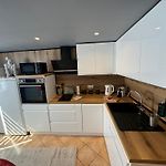 Duplex proche port de Nice