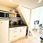 Cosy appart 4pers vieux Nice