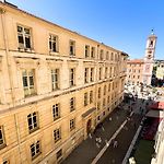 Cosy appart 4pers vieux Nice
