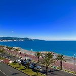 La Vague Bleue