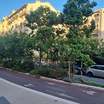 Beau T2 proche Negresco