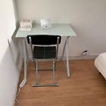 Chambre Nice hyper centre ville