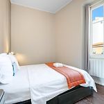 Sunlight Properties - Capitaine 54 - 1 Bedroom, Stunning Holiday Rental Apartment With Balcony And Port View