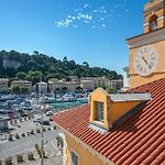 Sunlight Properties - Capitaine 54 - 1 Bedroom, Stunning Holiday Rental Apartment With Balcony And Port View