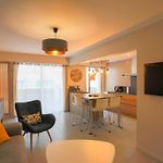 Superbe 2 Pieces 56M2 Renove Centre Ville Negresco