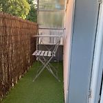 Spacieux/paisible 5 pièces en plein coeur de Nice