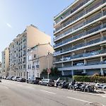 Panoramic Sea View - 1 Bdr Promenade des Anglais