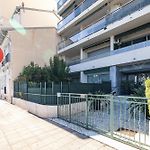 Panoramic Sea View - 1 Bdr Promenade des Anglais