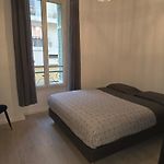 Appartement Cosy A Nice, 2 Mn De La Gare, Mer Et Vieux Nice A Pieds