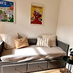 Studio Gare Nice Clim