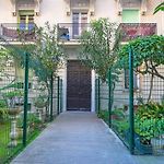 - - Superbe Studio avec Balcon - Nice Centre - -