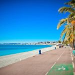 Studio Nice-Centre A 300M De La Promenade Des Anglais