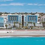 2P Moderne Proche Promenade Des Anglais, Apercu Mer